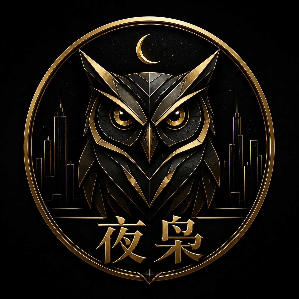 夜枭